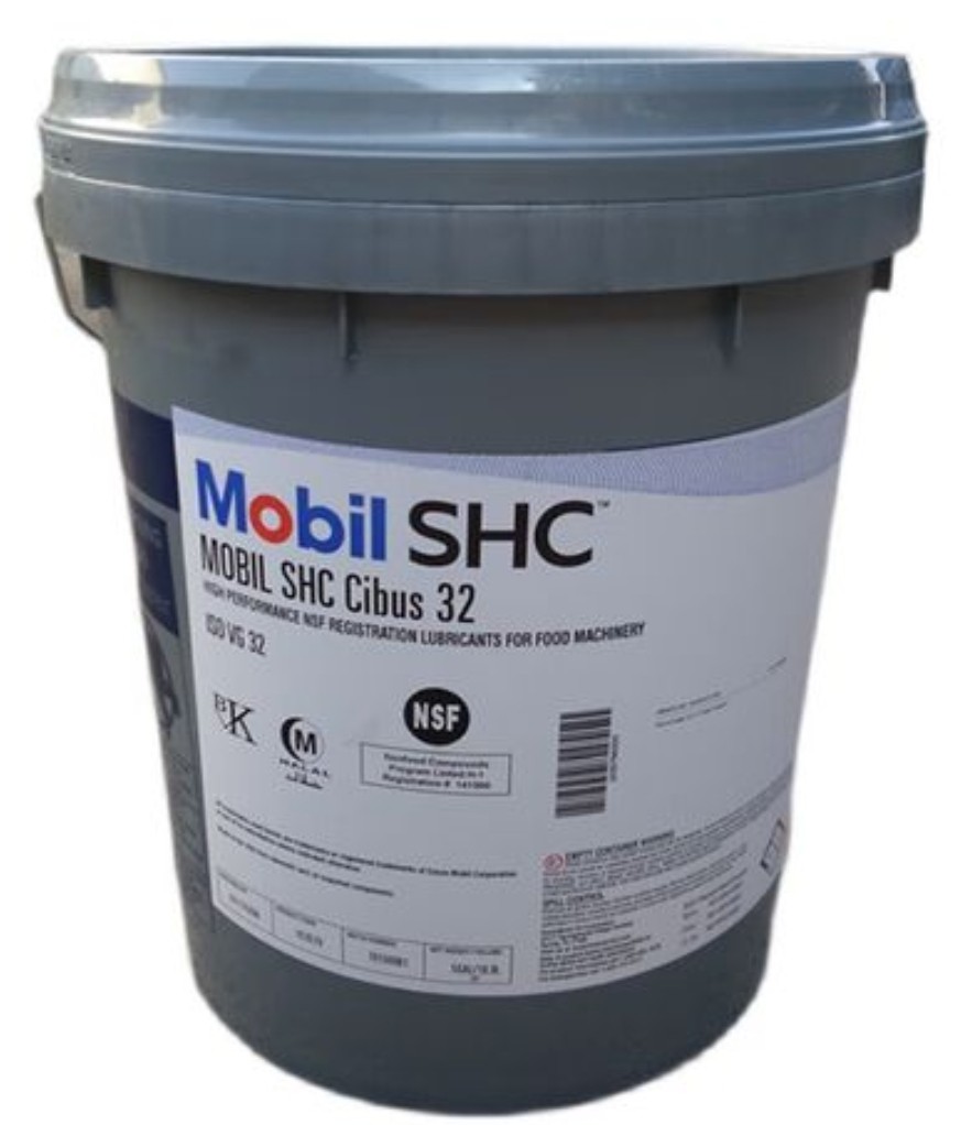 压面机齿轮润滑油食品级150ML分包装