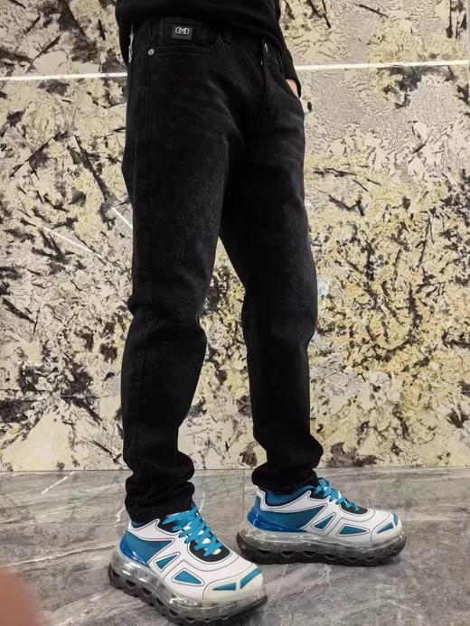 PP-WHITE 【牛仔裤】 WKN033206387 商品图1