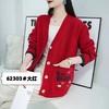 女毛衣外套62303 商品缩略图2