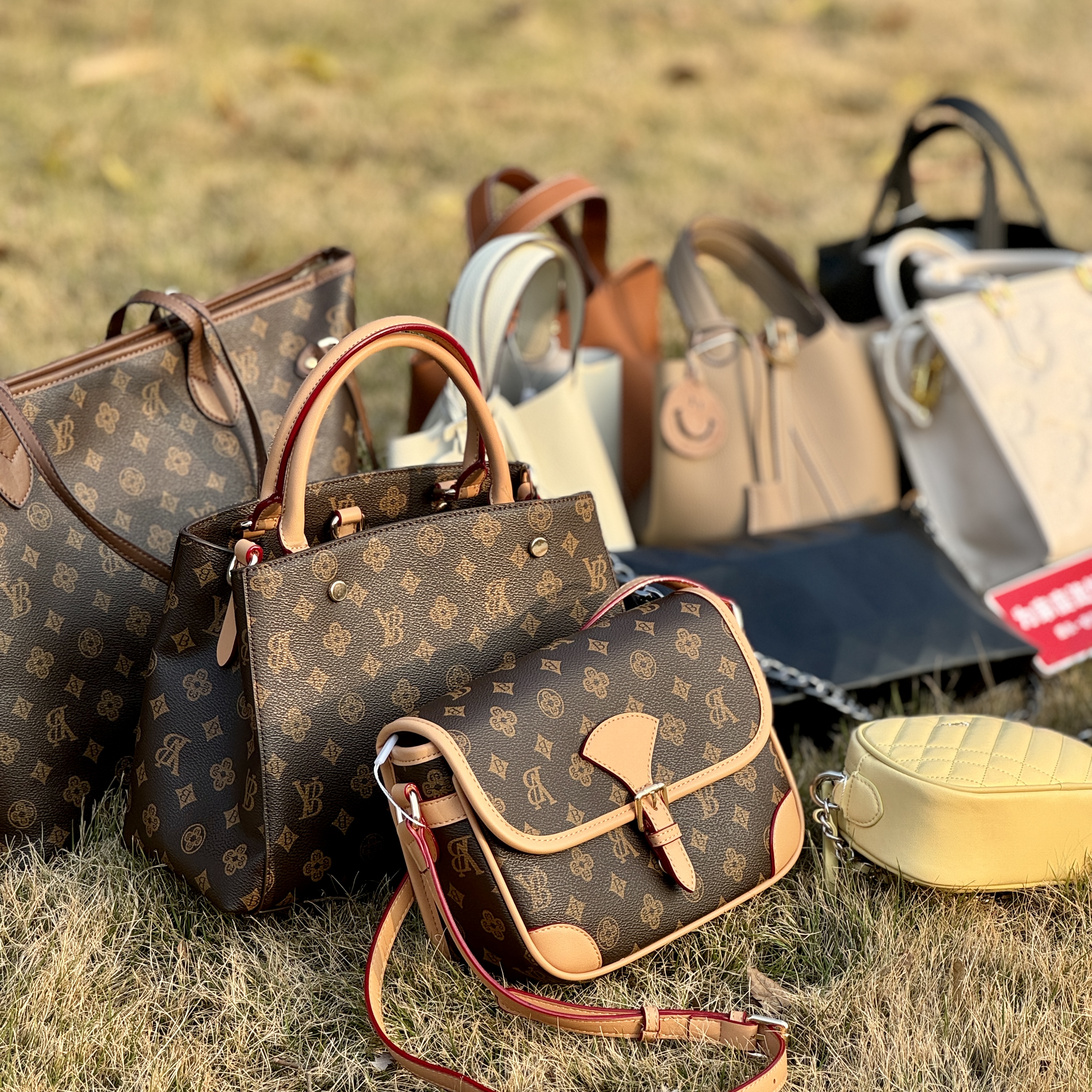 福利款包包合集  都是经典百搭款