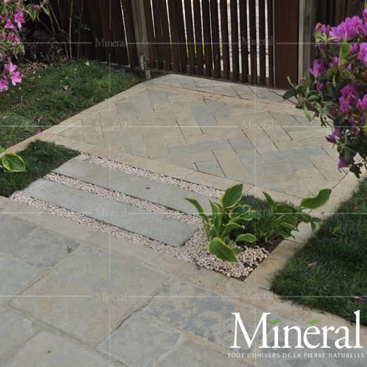 西班牙秋黄鱼鳞拼 商品图1