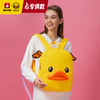 【专柜同款精品】B.Duck3D鸭嘴双肩背包 商品缩略图3