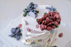 1027CAKE | 刮刀花蛋糕 典雅 商品缩略图1