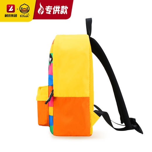【专柜同款精品】B.Duck儿童背包/BP6301519 商品图2