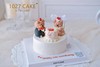 1027CAKE | 立体手绘 周年纪念 领证结婚 订婚 商品缩略图1