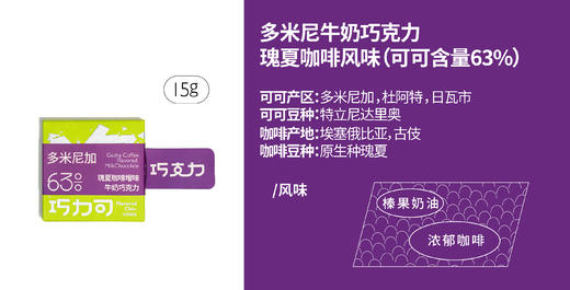 巧力可®️吃巧克力 精选组合礼盒 商品图6