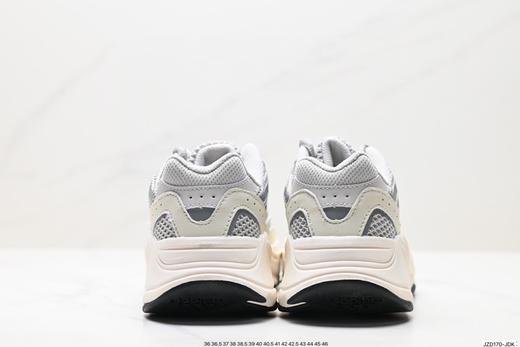 阿迪达斯Adidas YEEZY 700V2 Static复古老爹鞋运动休闲鞋FV9922男女鞋 商品图8