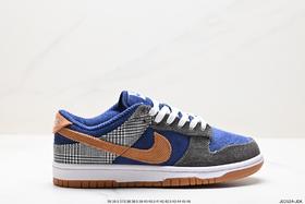 耐克Nike SB Dunk Low扣篮系列休闲板鞋FQ8748-410男女鞋