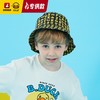 【专柜同款精品】B.Duck儿童渔夫帽防晒帽50cm 商品缩略图2