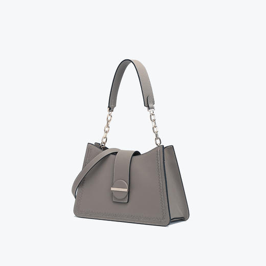 《VSVELSUS》斜挎包单肩包简约手提包盒子包VA5418 商品图10