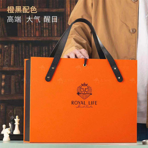 长城干红窖藏3解百纳双支礼盒装【联想员工春节2024】 商品图3