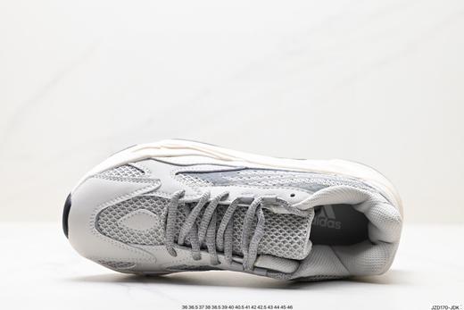 阿迪达斯Adidas YEEZY 700V2 Static复古老爹鞋运动休闲鞋FV9922男女鞋 商品图1