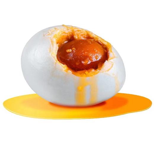 海鸭蛋（65克一个） 商品图3