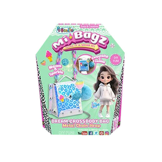 Pacherie 米咔呗（MI BAGZ） 商品图6