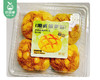 黄骏港式菠萝包（250g±10g/盒 4个）生产日期：4月14日 保质期：15天 商品缩略图3