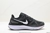 耐克Nike Air Zoom Structure 25休闲运动跑步鞋FV4867-100男女鞋 商品缩略图0