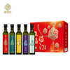 纳福汇食用油礼盒250ml*5 商品缩略图1