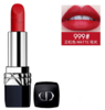 【保税仓】迪奥DIOR哑光口红999#3.5g 商品缩略图2