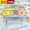 【专柜同款精品】B.Duck儿童渔夫帽 商品缩略图4