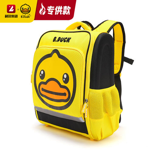 【专柜同款精品】B.Duck双肩背包 商品图2