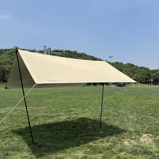 洛得兰德露营天幕旗舰款LD-TM103【联想员工春节2024】 商品图1