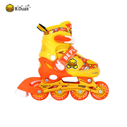 【专柜同款精品】RS03 B.Duck轮滑鞋套装 商品图7