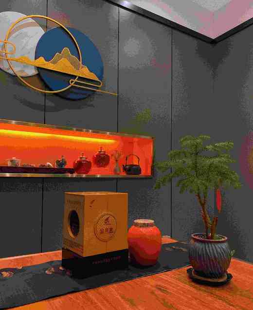 金骏眉20000 商品图4