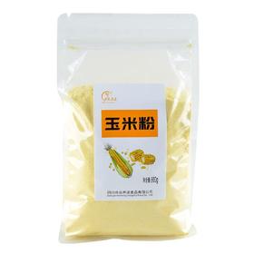 绿之友合众玉米粉800g/袋