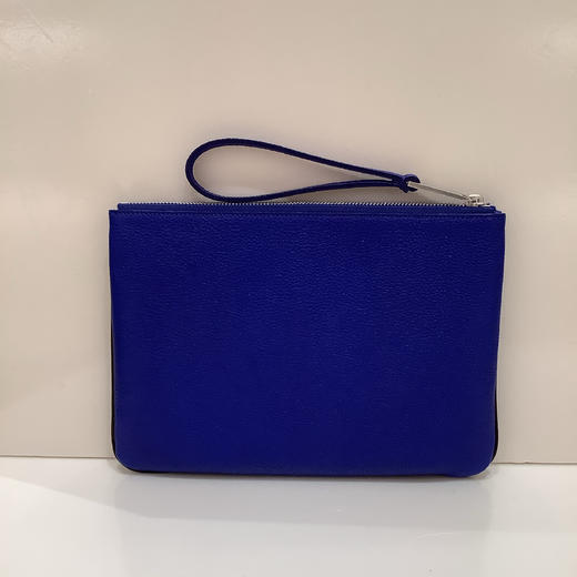 【特价商品不退不换】FERRAGAMO 菲拉格慕 手抓包男  0770136-001 .（暂无品牌物料包装） 商品图1