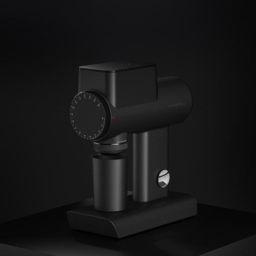 泰摩雕刻家Sculptor064系列 电动磨豆机 手冲咖啡研磨机器自动家用商用 商品图1