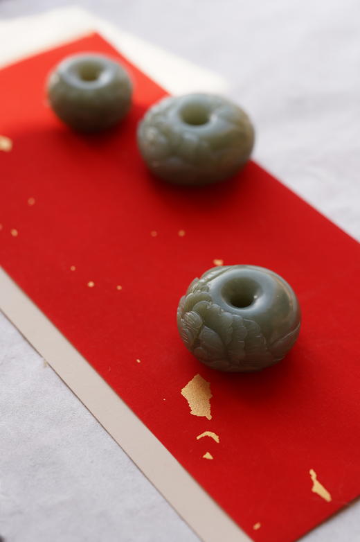 书房有喜【嘉石210】 商品图5