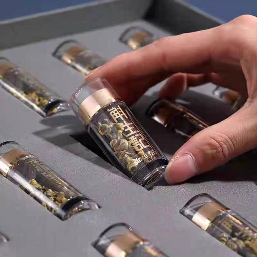 【BF】斛生记石斛龙头凤尾1.5g*15瓶 商品图1