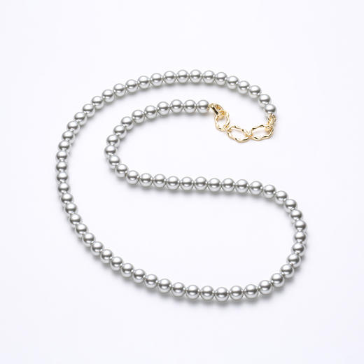 【戴拉珠宝】真多麻色系列基础款 商品图4