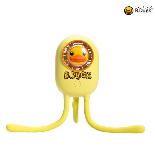 【专柜同款精品】M38 B.Duck儿童八爪风扇 商品图5