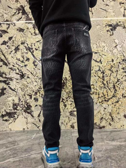 PP-WHITE 【牛仔裤】 WKN023213077 商品图1