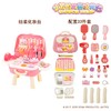 【专柜同款精品】B.DUCK儿童梳妆台套装 商品缩略图4