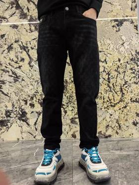 PP-WHITE 【牛仔裤】 WKN033206387