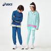 ASICS/亚瑟士童装24年春季新男女童三防外套百搭运动休闲梭织便服 商品缩略图4