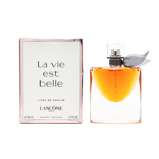 兰蔻 美丽人生 Lancome La Vie Est Belle 分装 商品图7