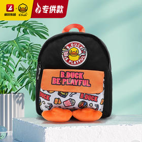 【专柜同款精品】B.Duck双肩背包