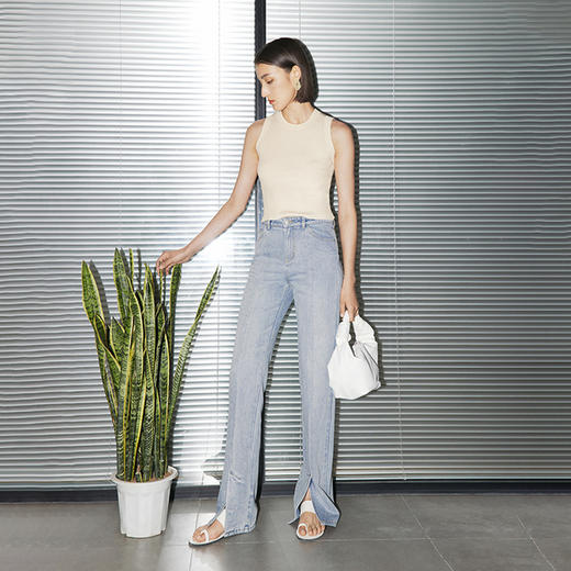 【商场同款】麦檬夏裤子5E5151241 商品图1