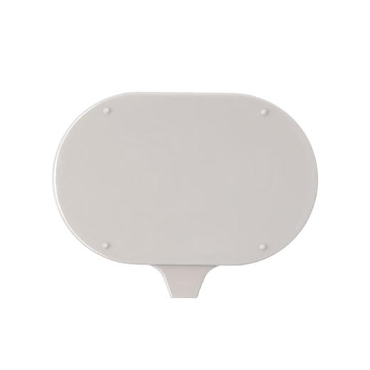 可沥水皂碟 浅棕色 HF309 商品图2