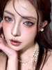 【大直径】WINNI-碎钻银河-14.5mm【半年抛 0-1000度 含525/575】 商品缩略图6