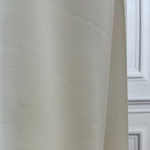 定制—衣橱挚爱—连腰中高腰筒裤时尚通勤直筒阔腿裤 2204010 商品图2