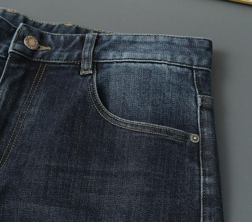 男牛仔长裤913 商品图7