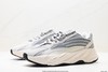 阿迪达斯Adidas YEEZY 700V2 Static复古老爹鞋运动休闲鞋FV9922男女鞋 商品缩略图3