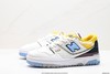 新百伦New Balance BB550复古休闲板鞋BB550NCF男女鞋 商品缩略图3