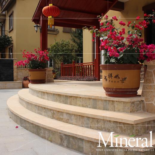 西班牙秋黄鱼鳞拼 商品图3