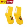 【专柜同款精品】B.DUCK童袜3双盒装 商品缩略图2