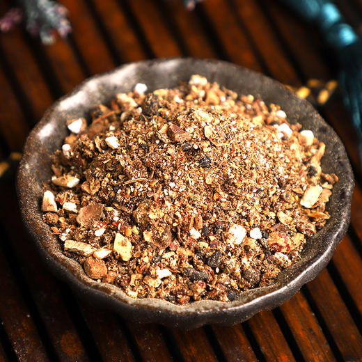 【火大口干】玉竹葛根饮 阴虚火旺 口干舌燥 150g/盒 商品图1